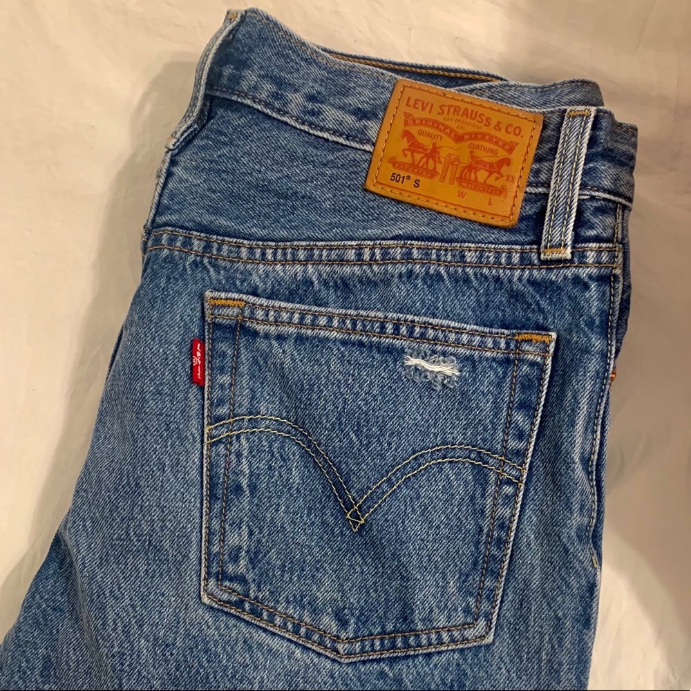 Levi Jeans